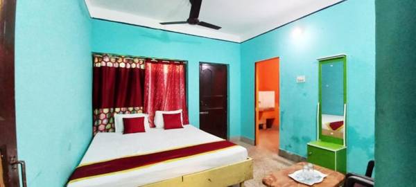 Goroomgo JK Inn Puri