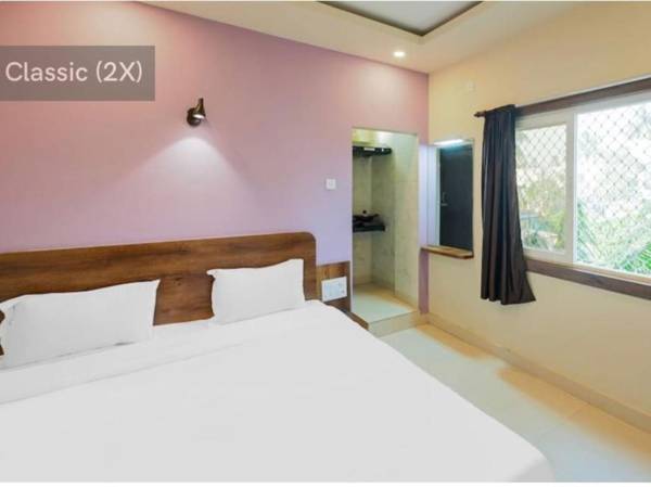 SPOT ON 88523 Blue Sagar