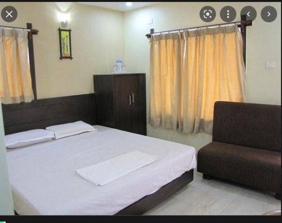 Unique beach Inn By GS Group