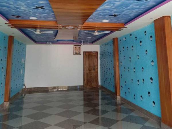 OYO HOME 91096 Krishna Bhawan