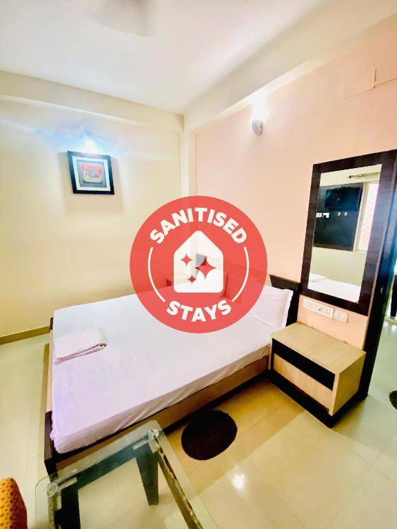 OYO 90912 Zeez Hotels Homes Pvt ltd