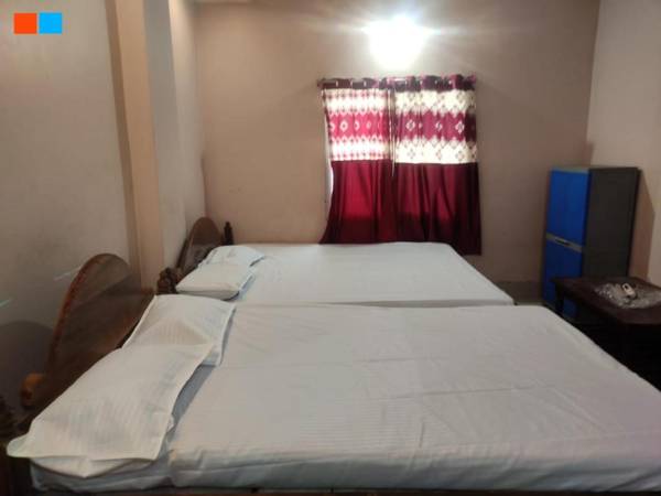 Hotel Drem Holidays ! Puri