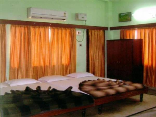 Hotel Sambit Palace ! Puri