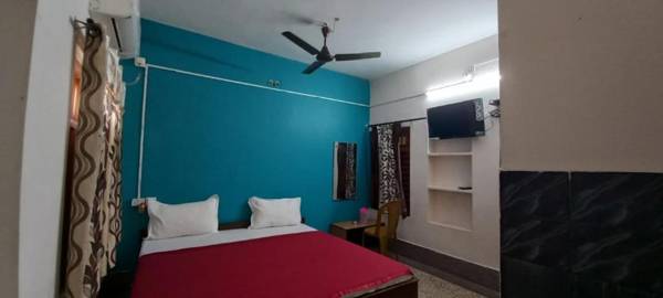 Goroomgo Rukmani Villa