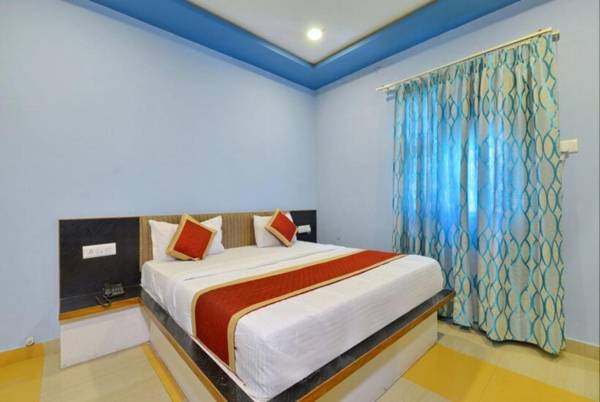 Goroomgo Rukmani Villa