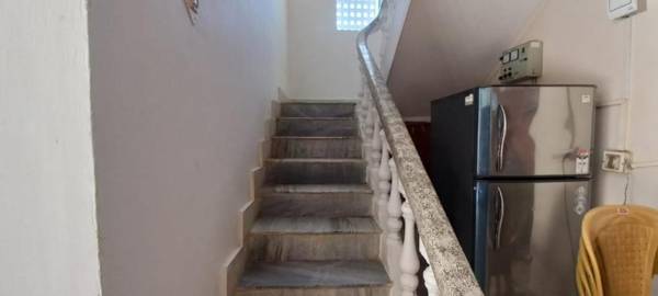 Goroomgo Rukmani Villa