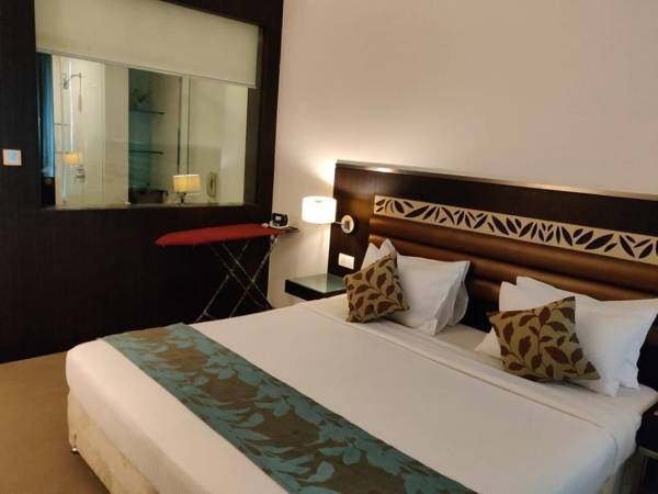 Hotel Supreme Heritage