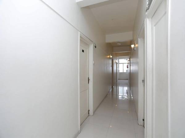 Hotel Bhooshan Shivajinagar Pune