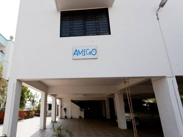 Amigo Serviced Apartments