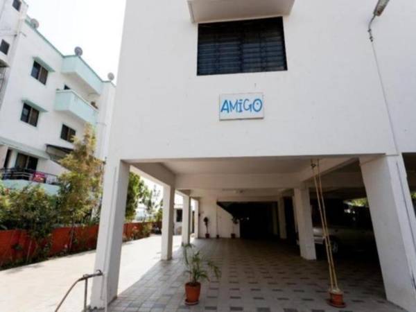 Amigo Serviced Apartments