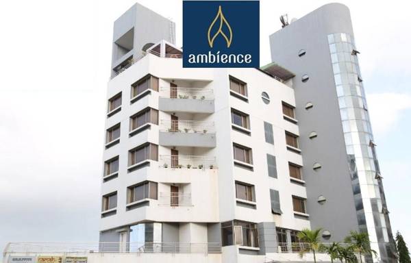 Hotel Ambience Excellency Wakad Pune
