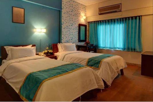 Hotel Ambience Excellency Wakad Pune
