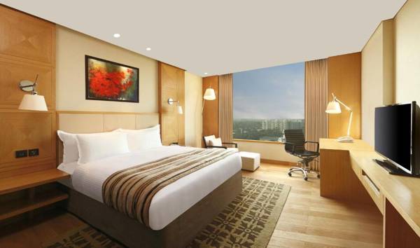 DoubleTree By Hilton-Pune Chinchwad