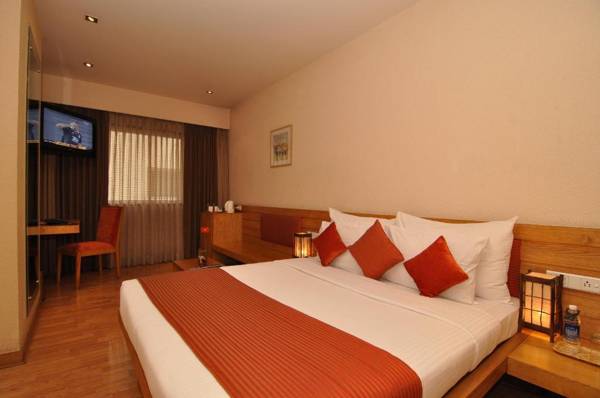 Hotel Studio Estique