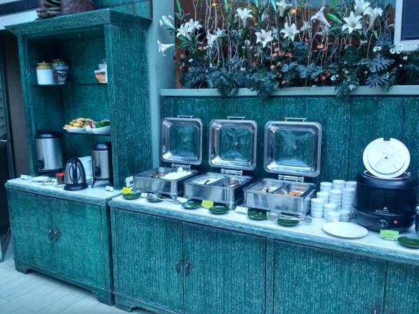 E Square The Fern An Ecotel Hotel Pune