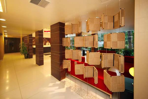 Hotel Shree Panchratna Pune