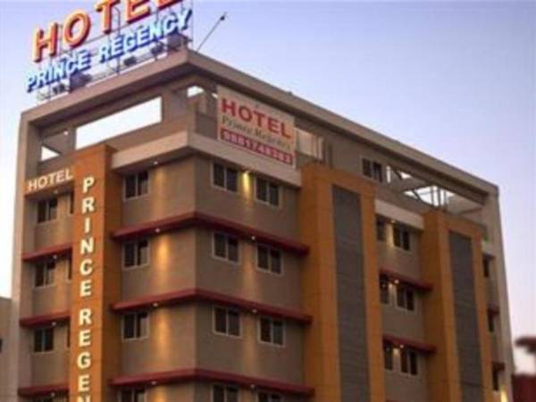 Hotel Prince Residency