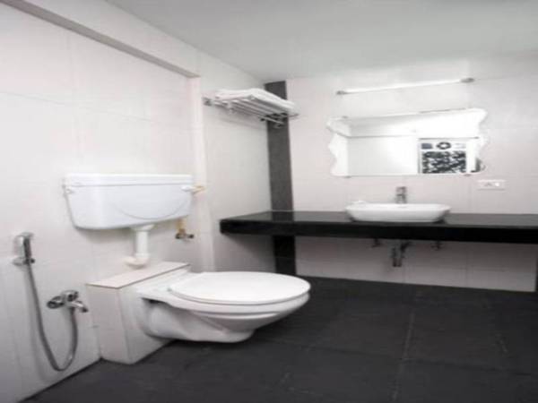 Hotel Prince Residency