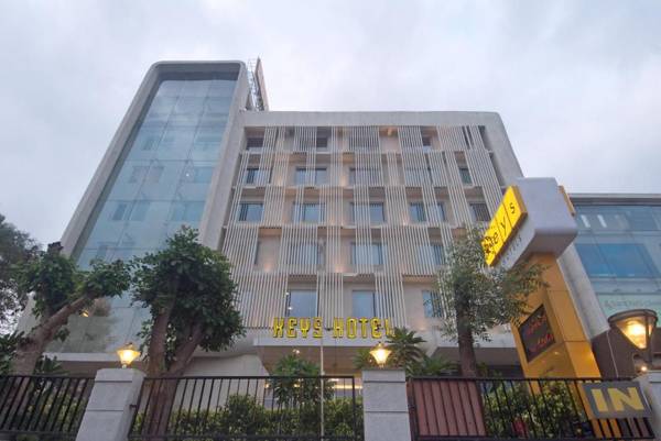 Keys Select by Lemon Tree Hotels Pimpri Pune