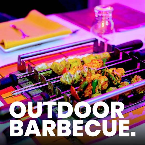 Ramee Grand Hotel and Spa Pune