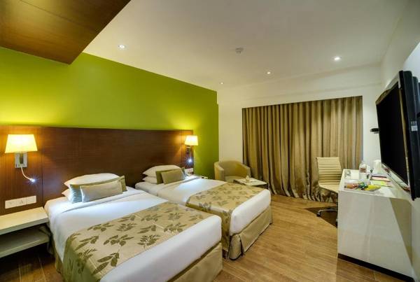 Ramee Grand Hotel and Spa Pune