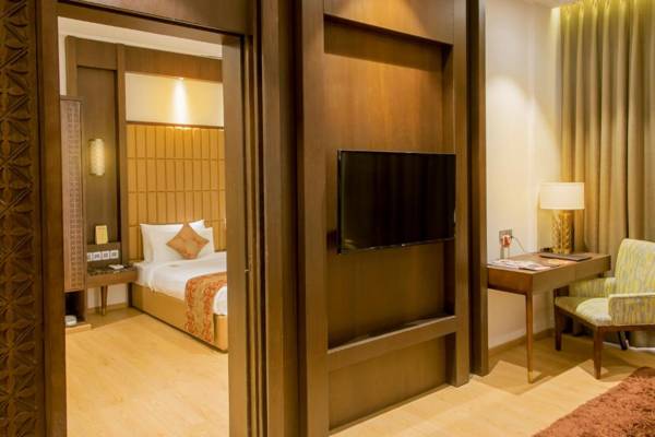 The Corinthians Resort & Club