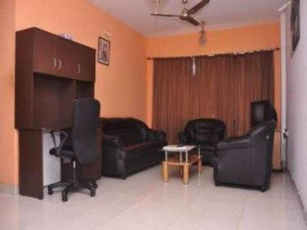 Iprass Service Apartment-Kalyani Nagar