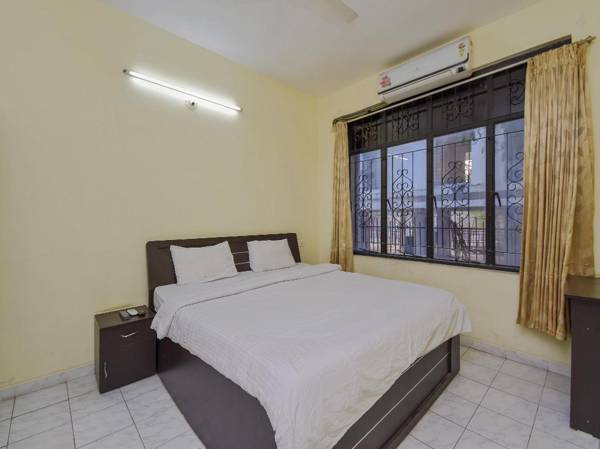 Iprass Service Apartment-Kalyani Nagar