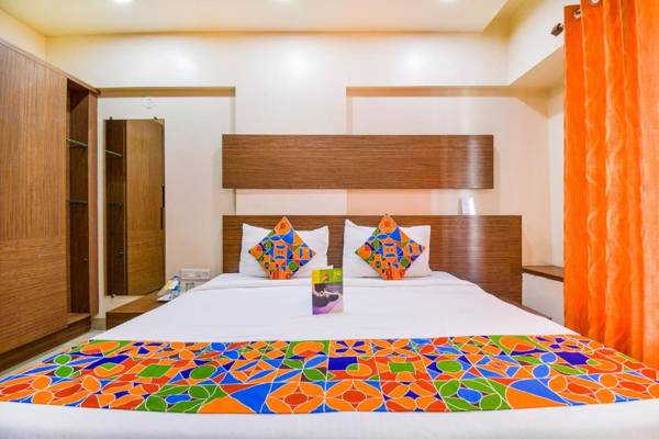 FabHotel Blossoms Pune Airport (Viman Nagar)