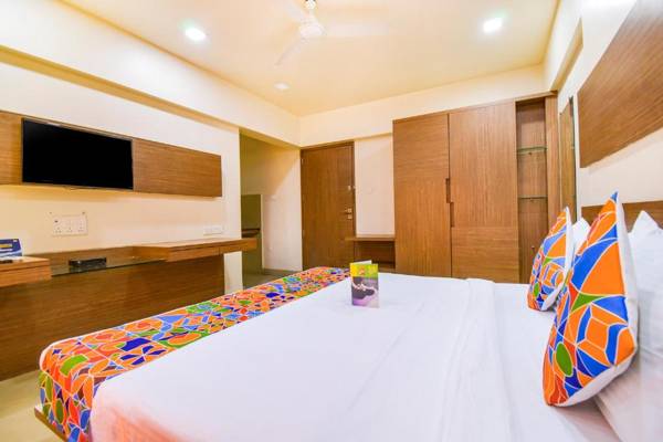 FabHotel Blossoms Pune Airport (Viman Nagar)