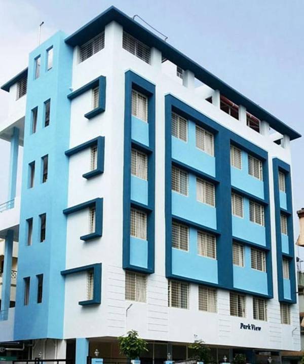 Treebo Trend Park View Hadapsar