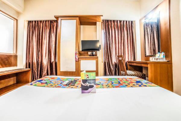 Rapid Lakme Executive Hotel