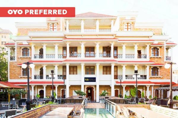 Collection O 70446 Hotel Rajwada