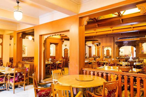 Collection O 70446 Hotel Rajwada