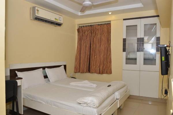 Da Casa Business Hotel