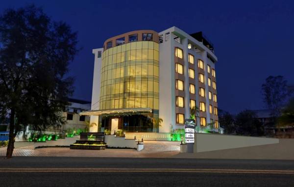 The Fern Residency MIDC Pune
