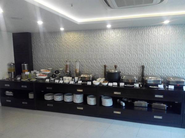 The Fern Residency MIDC Pune