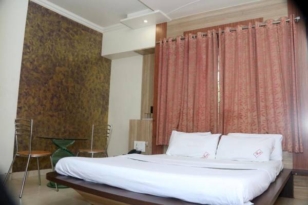 HOTEL PRANAV EXECUTIVE