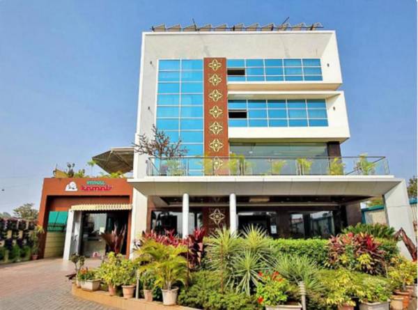 VITS Sagar Plaza Pune Chakan