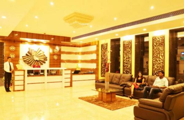 VITS Sagar Plaza Pune Chakan