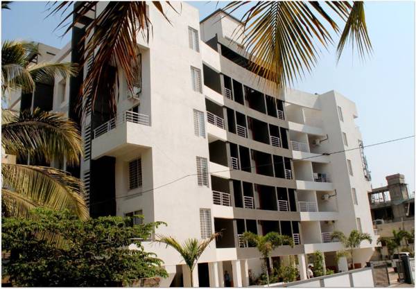 StayBird - ICON BLISS An Apartment Hotel Kharadi