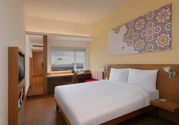 ibis Pune Hinjewadi - An Accor Brand