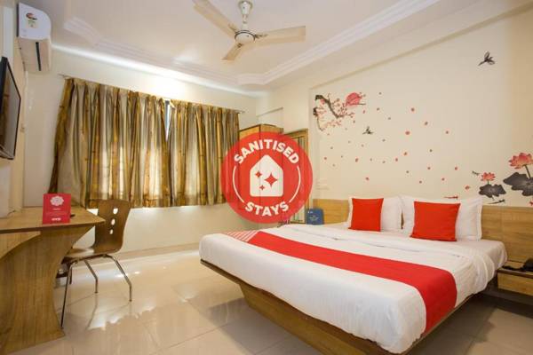 OYO 11499 Hotel Padma Krishna