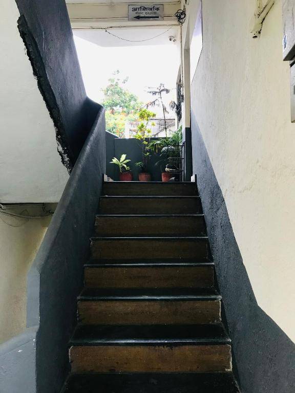 Ashirwad Guest House (Male Only)