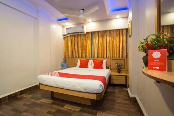 OYO 13168 Primrose Regency