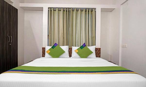 Treebo Trend DDPK Inn