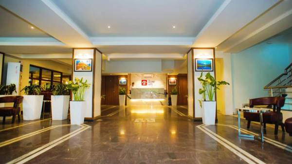 Little Mastiff Chinchwad by OTHPL