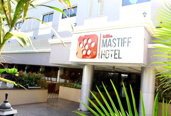 Little Mastiff Chinchwad by OTHPL