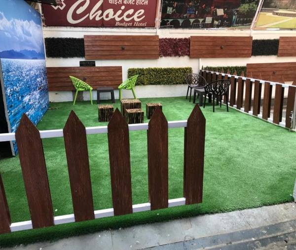 Choice Classic Hotel