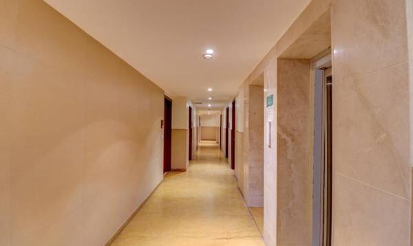 Treebo Trend Ranjeet Deccan